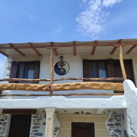 Orange Garden Double Rooms Kala Nera Exterior foto
